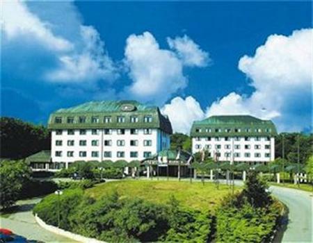 Hotel Globus