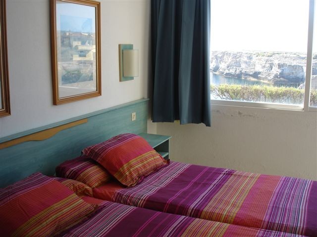 Aparthotel Voramar