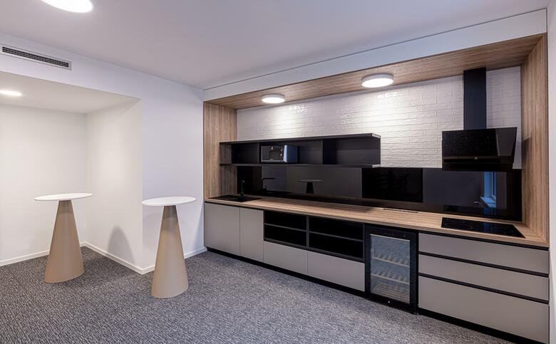 Hotel Holiday Inn Prague Congress Centre