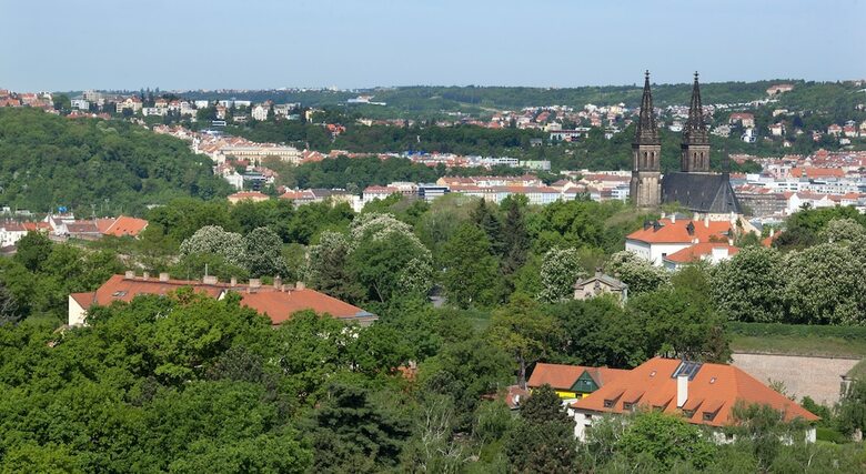 Hotel Holiday Inn Prague Congress Centre