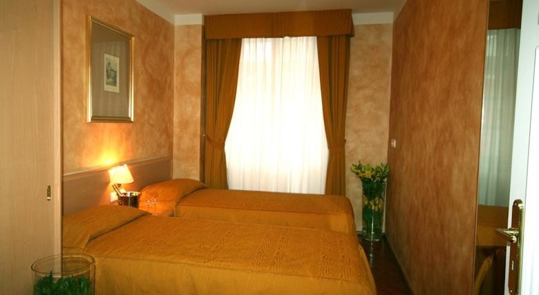 Hotel Roma