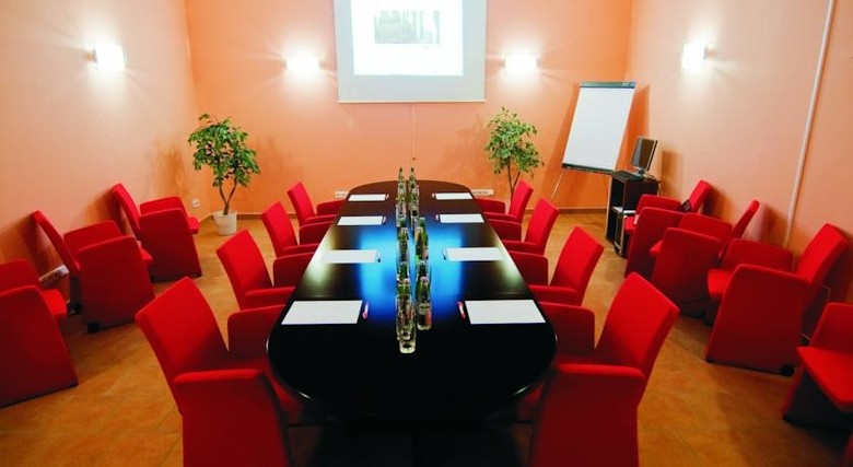 Hotel Roma