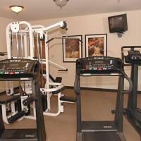 Hotel Staybridge Suites - New Orleans