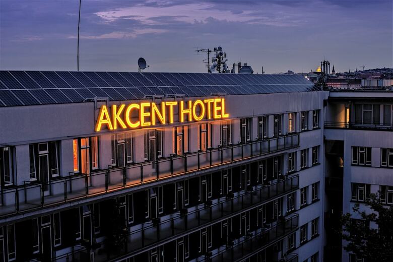 Akcent Hotel