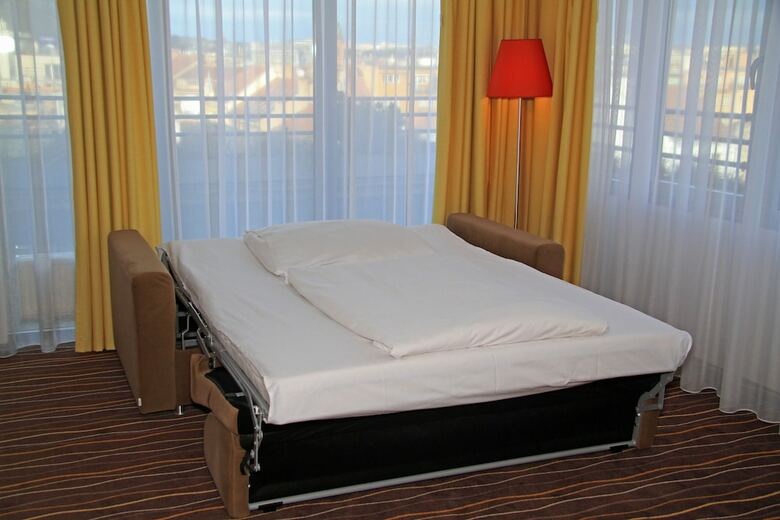Akcent Hotel