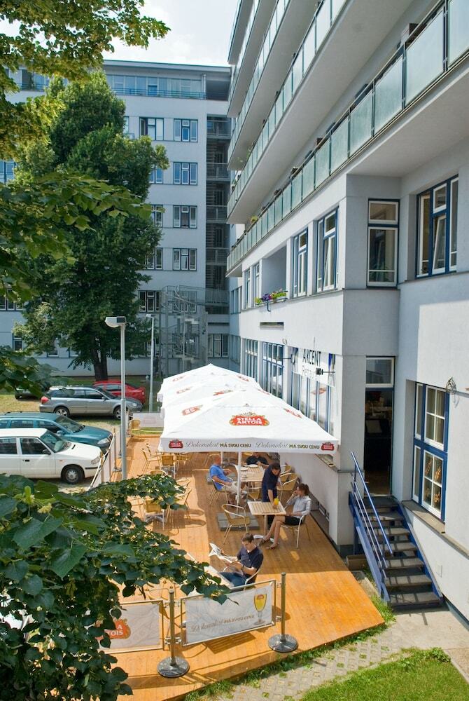Akcent Hotel