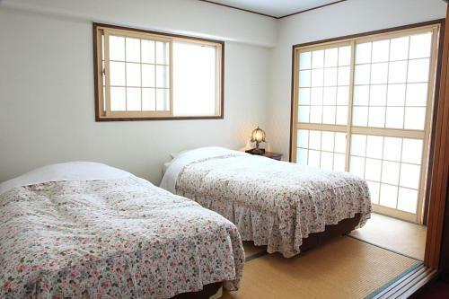 Hakuba Brownie Cottages & Condominiums