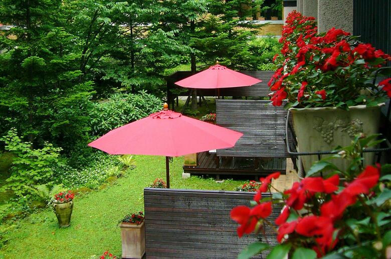 Hotel La Neige Honkan
