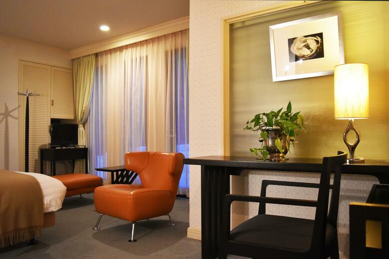 Hotel La Neige Honkan