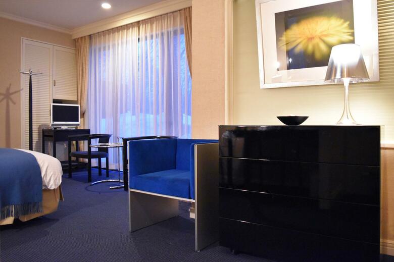 Hotel La Neige Honkan