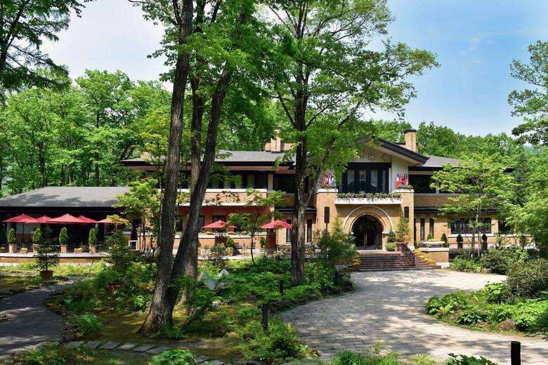 Hotel La Neige Honkan