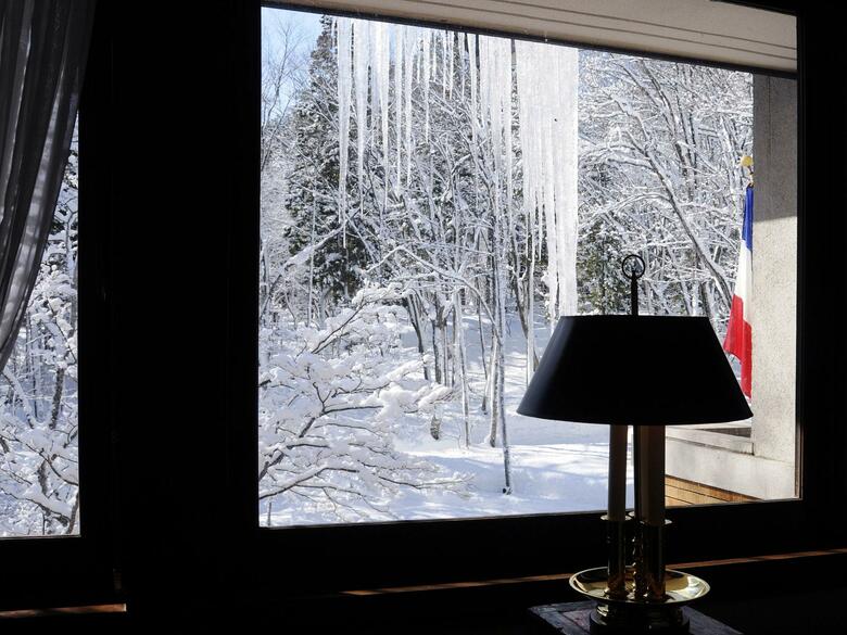 Hotel La Neige Honkan
