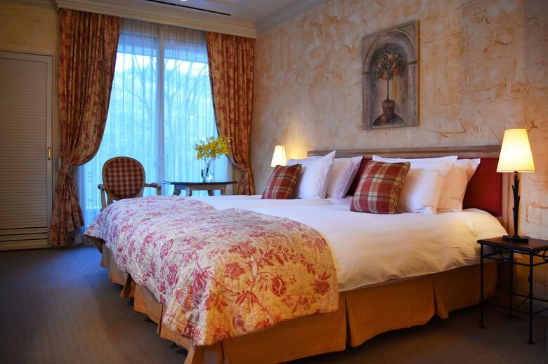 Hotel La Neige Honkan