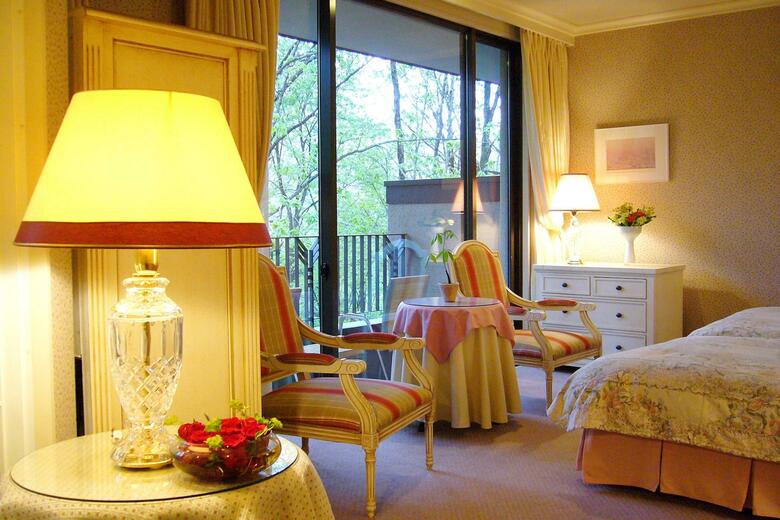 Hotel La Neige Honkan