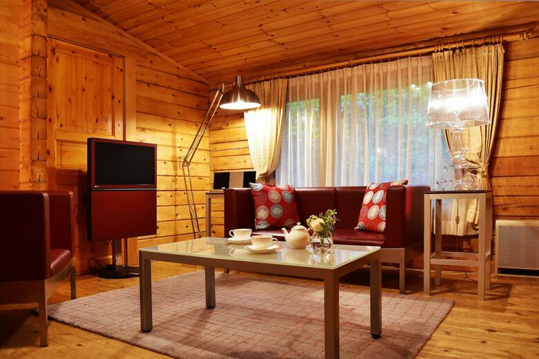 Hotel La Neige Honkan