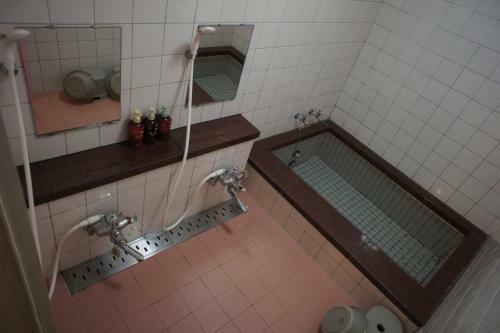 Lodge Landhaus Dancru Netz