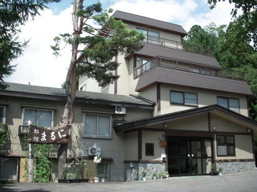 Maruni Ryokan