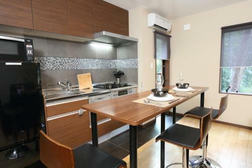 Villa Big Bear Chalets & Apartments