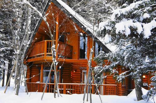 Villa Big Bear Chalets & Apartments