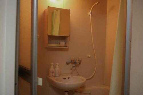Bed & Breakfast Resort Inn White Silver
