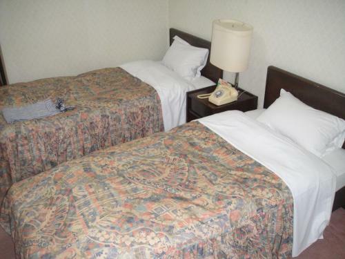Hakuba Park Hotel