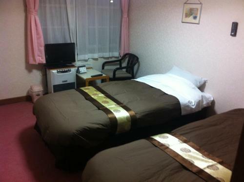 Bed & Breakfast Alpine Wind