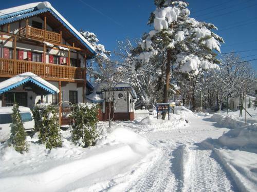 Bed & Breakfast Alpine Wind