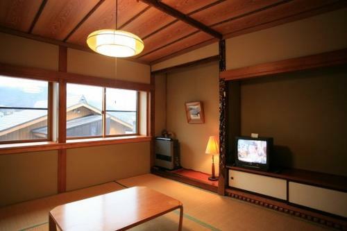 Posada Country Inn Kashiwabara