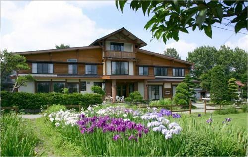 Posada Country Inn Kashiwabara
