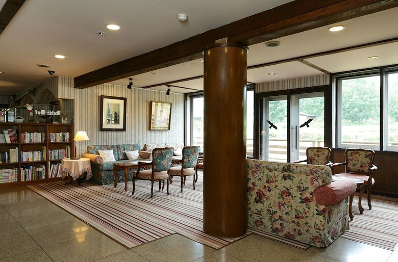 Hotel Heidi Hof