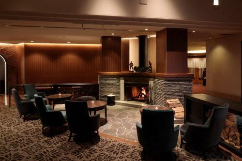 Hakuba Tokyu Hotel