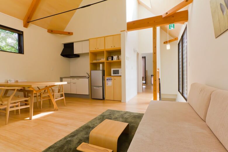 Apartamentos Gakuto Villas