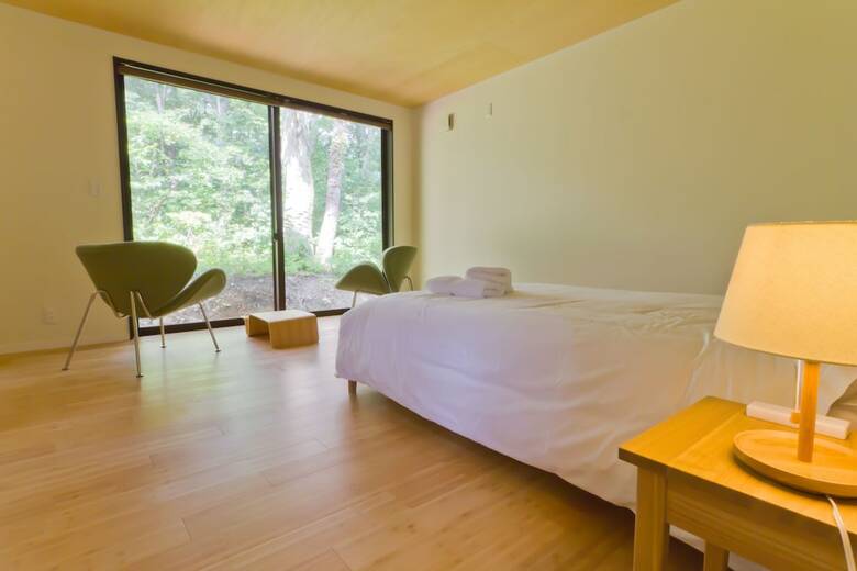 Apartamentos Gakuto Villas