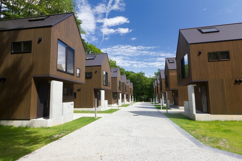 Apartamentos Gakuto Villas