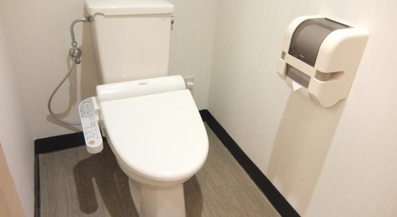 Hotel Yasuragi Iojima