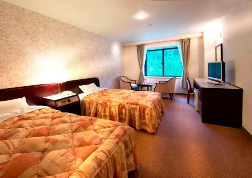 Azumino Hotaka View Hotel