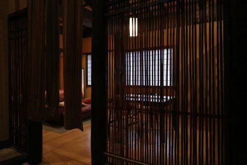 Tokiwasure-no-yado Yoshimoto