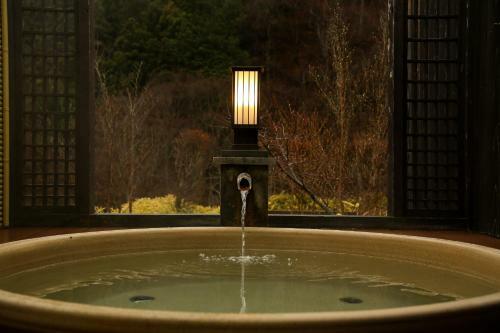 Tokiwasure-no-yado Yoshimoto