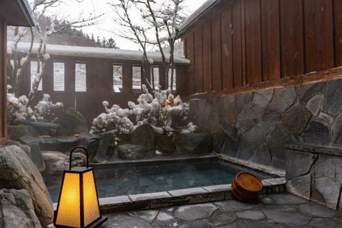 Kashiwaya Ryokan Shima Onsen
