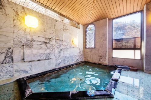 Kashiwaya Ryokan Shima Onsen