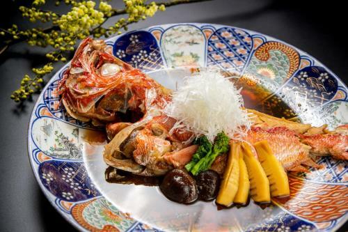 Komatsuya Hachinobou