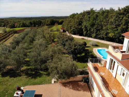 Apartment Villa Brig