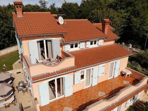 Apartment Villa Brig