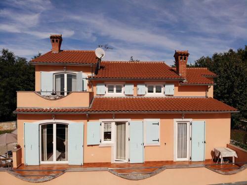 Apartment Villa Brig