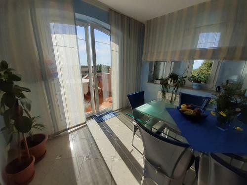 Apartment Villa Brig