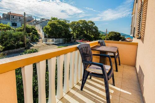 Apartments Kre?o - 100m From Sea
