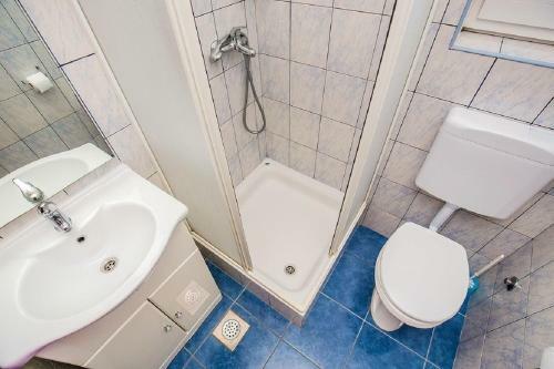 Apartments Kre?o - 100m From Sea
