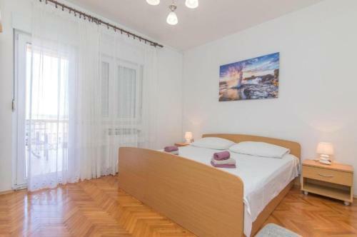 Apartments Kre?o - 100m From Sea