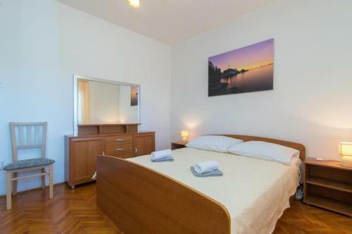 Apartments Kre?o - 100m From Sea
