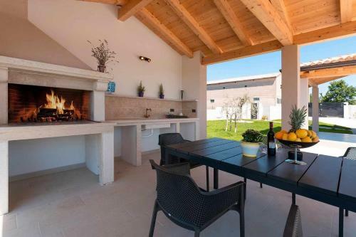 Villa Joze